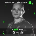 World Up Radio Show #205