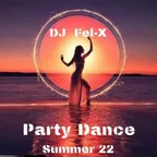Party Dance Summer 22 Mix