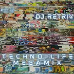 Techno Life Megamix vol. 12