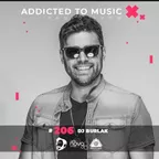 World Up Radio Show #206