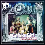 Aqua - Barbie Girl (DJ Alex Ezhov Remix)