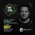 Deep Love Session (Ibiza Global Radio) (June 22)