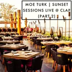 Sunset Sessions Live @ CLAP BEIRUT