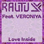 Rautu feat. VERONIYA - Love Inside