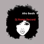 Afro Beats (Summer 2022)