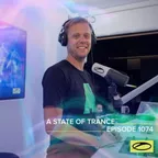 A State Of Trance Episode 1074