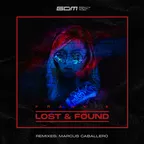 Frankie - Lost & Found (Marcus Caballero Remix)