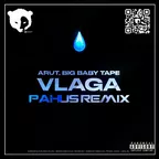 Arut, Big Baby Tape - VLAGA (Pahus Remix)