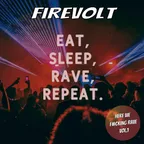 Here We F#cking Rave Vol.1