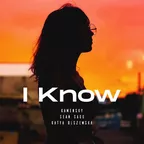 Kamensky & Sean Sago feat. Katya Olszewska - I Know