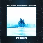 Mar G Rock x Dim Angelo x Dcoverz - Frozen