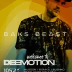 [Episode 099] (X-Sive Baks Beast)