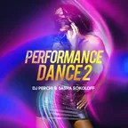 PERFORMANCE DANCE 2