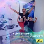 A State Of Trance Episode 1078