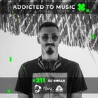 World Up Radio Show #211