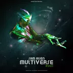 Sam Alien - Multiverse #001