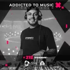 World Up Radio Show #212