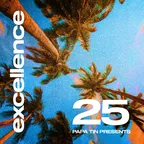 EXCELLENCE MIX 25