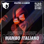 KiLLTEQ & D.Hash - Mambo Italiano (MAXI FormOFF Remix)