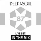 In The Mix Vol. 87