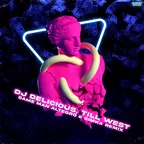 DJ Delicious, Till West - Same Man ( ALTEGRO & SIMKA Remix)