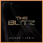 The Blitz #1