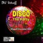 HitovaЯ Discoteka.Disco The Party'2022