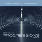 Progressions 07 (Deep Progressive House Set)