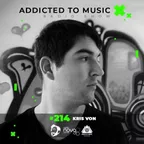 World Up Radio Show #214