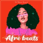 Afro Beats 3 (Summer 2022)
