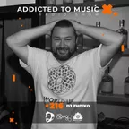 World Up Radio Show #216