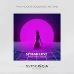 Spread Love