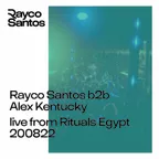 live from Rituals Egypt (20.08.22)