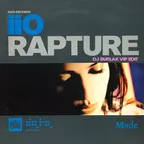 IIO ft. Nadia Ali - Rapture (Dj Burlak Vip Edit)