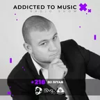 World Up Radio Show #218