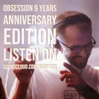 Obsession (Ibiza Global Radio) (04.09.2022)