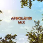 Afro Latin Live Mix