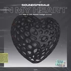 In My Heart (Remixes)
