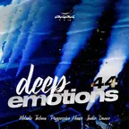DEEP EMOTIONS 44 (Live Mix)