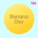 BananaDay #126