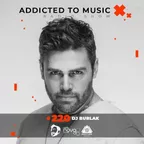 World Up Radio Show #220