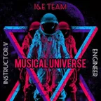 I&E team - Musical Universe