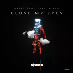 Happy Deny_ Miper - Close My Eyes (Original Mix)