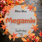 September Megamix 2022