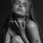 EMOTIONAL #104