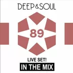 In The Mix Vol. 89