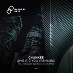Give It 2 You (Remixes)