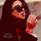Silence (feat. Y'ALIA)