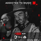 World Up Radio Show #223