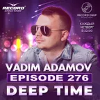 DEEP TIME EPISODE#276 [Record Deep] (20-10-2022)